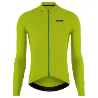 Etxeondo Ibai Langermet Trøye