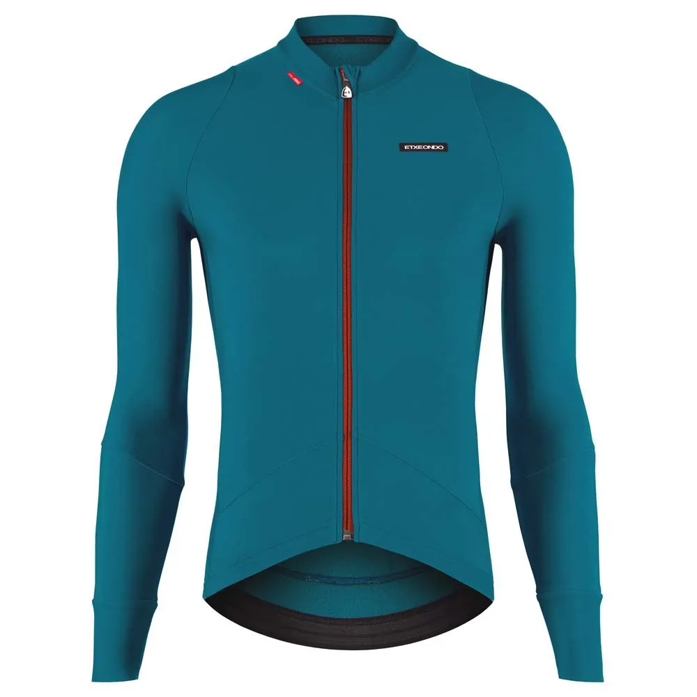 Etxeondo Ibai Langermet Trøye