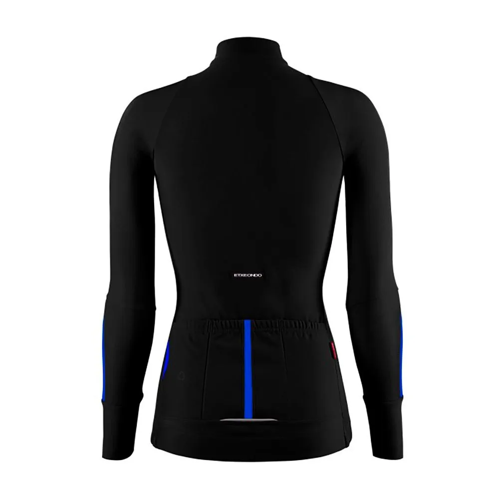 Etxeondo Ibaia Jakke Etxeondo Ibaia Jakke