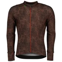 Etxeondo Iku Thermo Langermet Trøye Etxeondo Iku Thermo Langermet Trøye