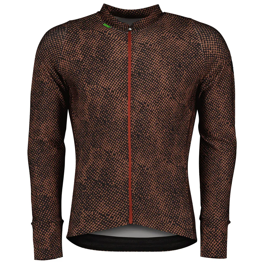 Etxeondo Iku Thermo Langermet Trøye