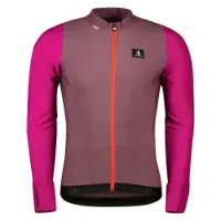 Etxeondo Kalu Langermet Trøye Etxeondo Kalu Langermet Trøye