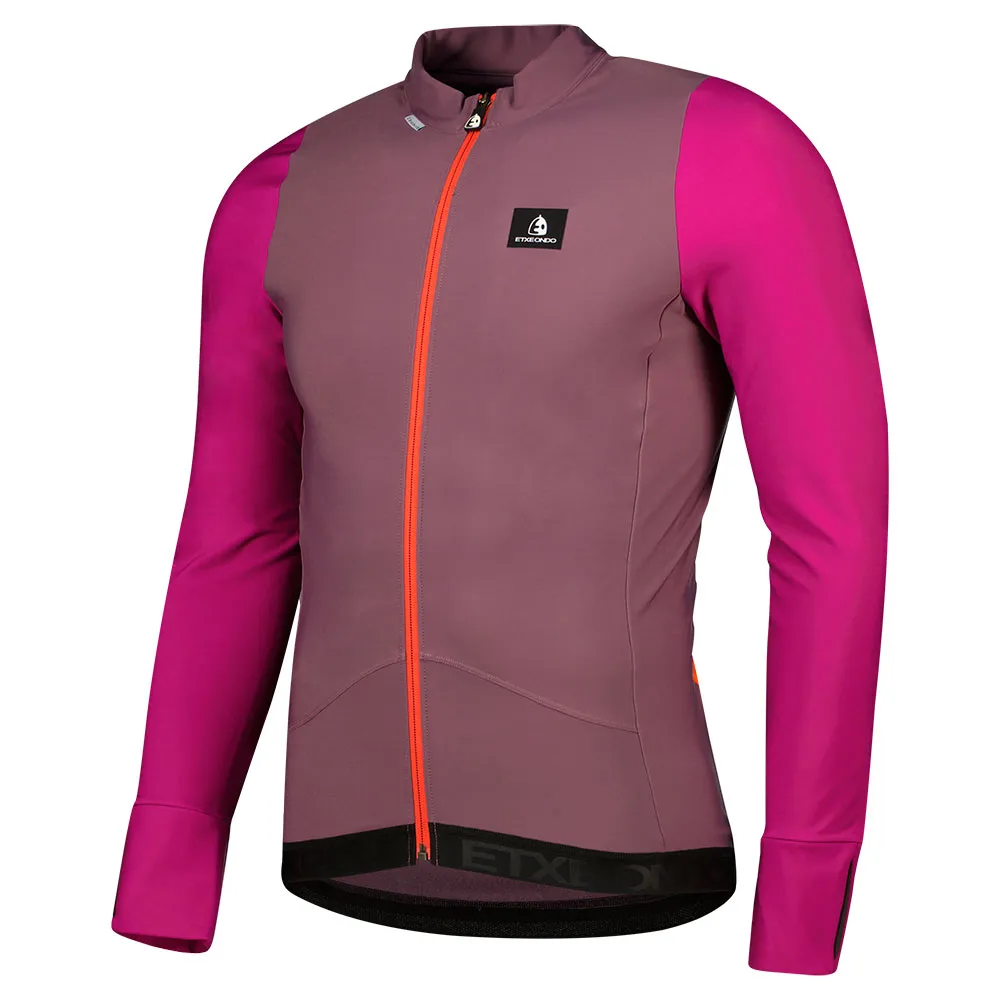 Etxeondo Kalu Langermet Trøye