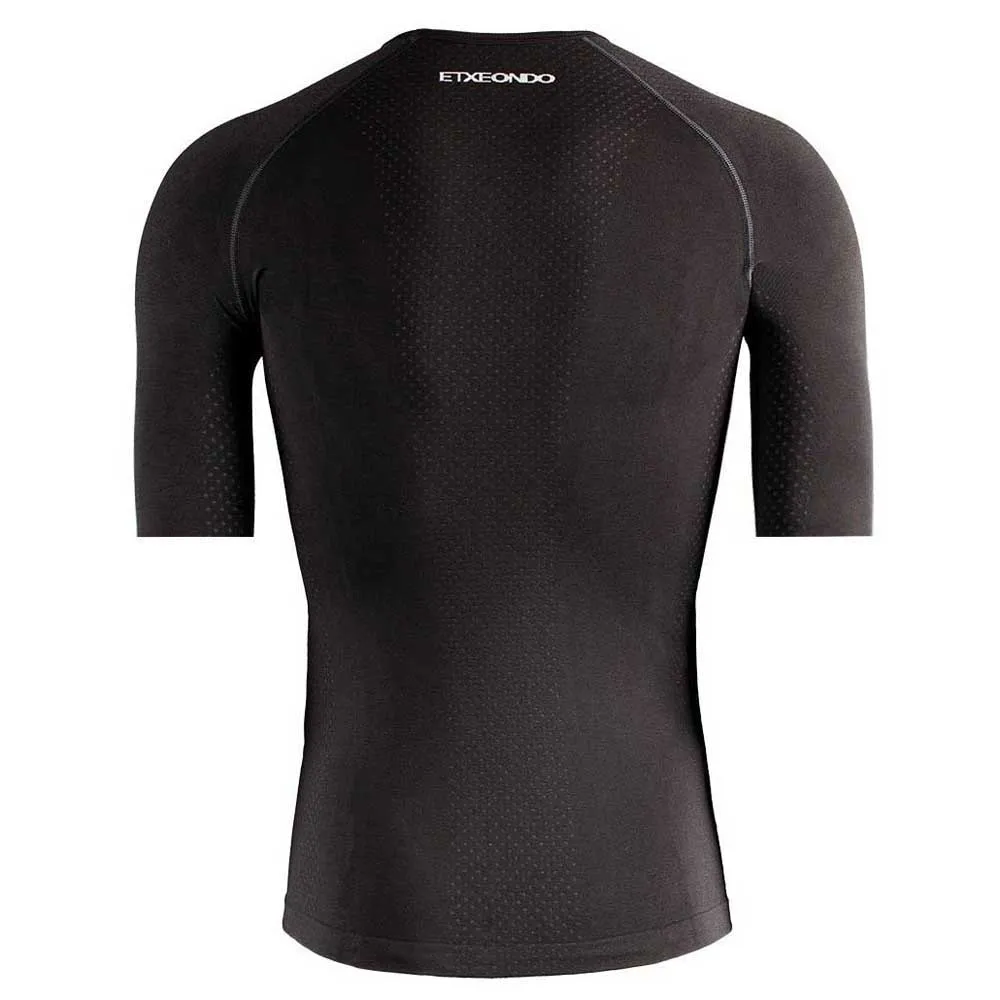 Etxeondo Kea Kortærmet Baselayer