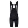 Etxeondo Kom 1.0 Sykkelshorts, Black