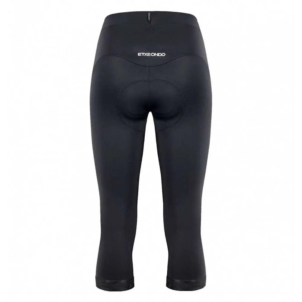 Etxeondo Koma 3/4 Sykkelbukser