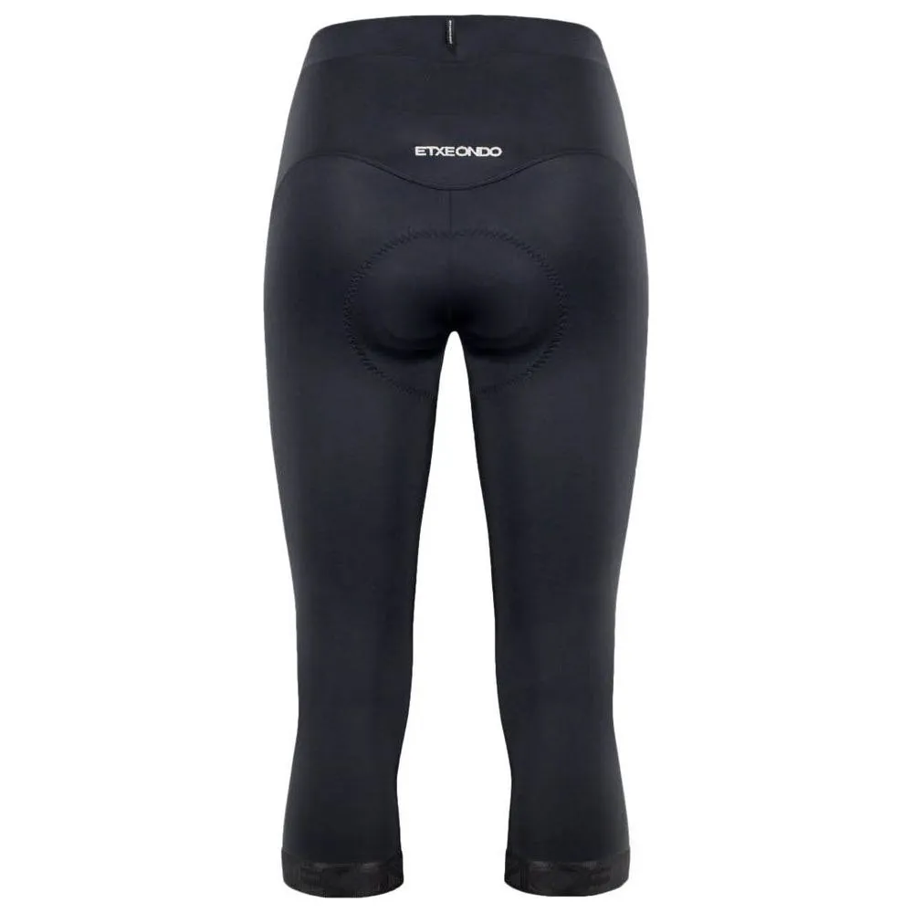 Etxeondo Koma 3/4 Sykkelshorts