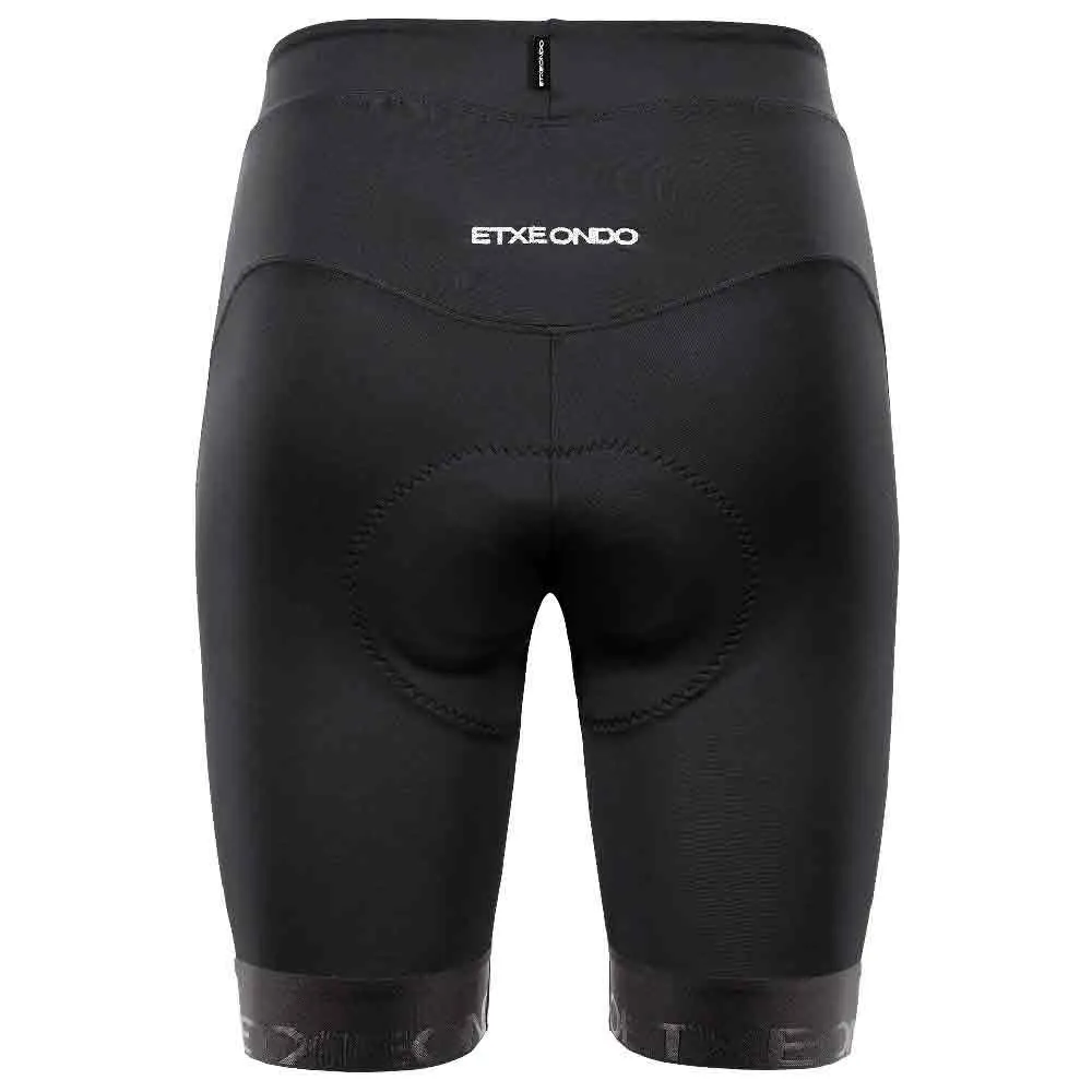 Etxeondo Koma Essentials Sykkelshorts Uten Seler Etxeondo Koma Essentials Sykkelshorts Uten Seler