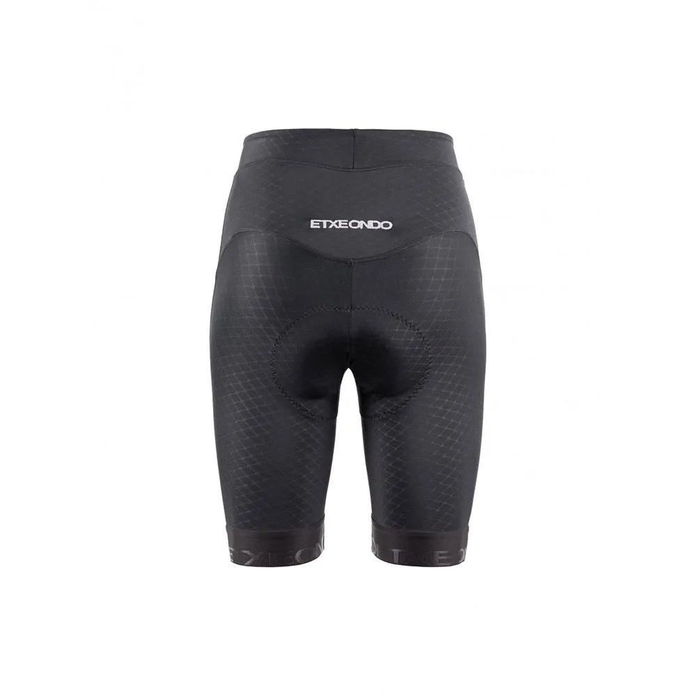 Etxeondo Koma Sykkelshorts Uten Seler