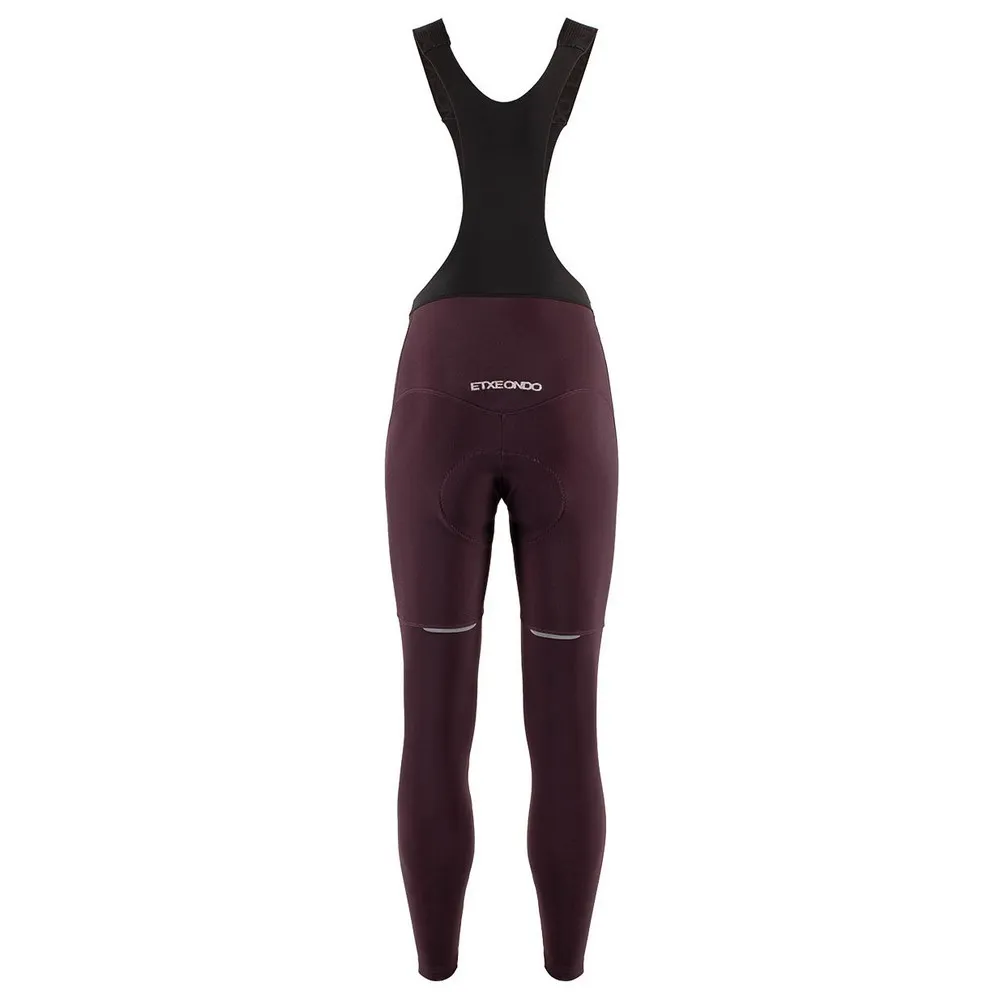Etxeondo Koma Thermo Sykkelbukser Etxeondo Koma Thermo Sykkelbukser
