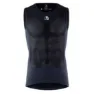 Etxeondo Labur Ermeløs Baselag, Black