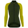 Khaki green / pistachio