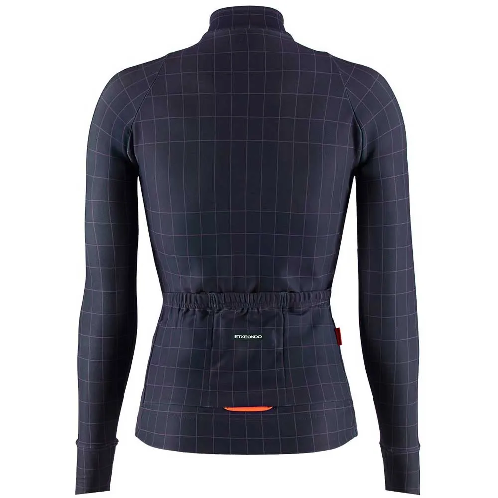 Etxeondo Laukia Gore-tex Jakke Etxeondo Laukia Gore-tex Jakke