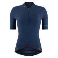 Etxeondo Lira Kort Ermet Trøye Etxeondo Lira Kort Ermet Trøye