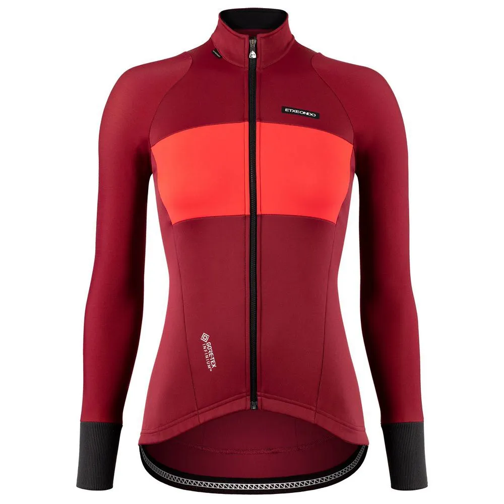 Etxeondo Lurra Jakke