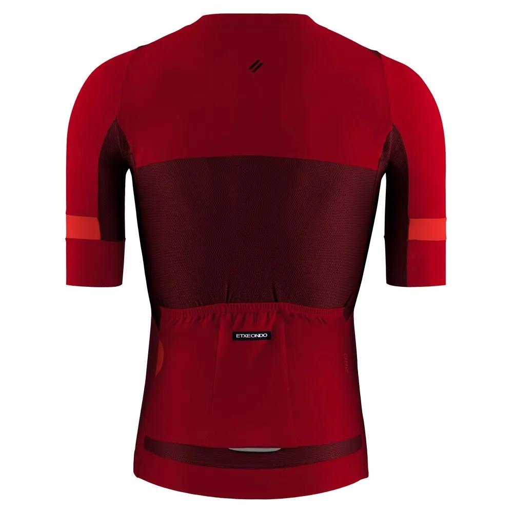Etxeondo Mendi Sykkeltrøye