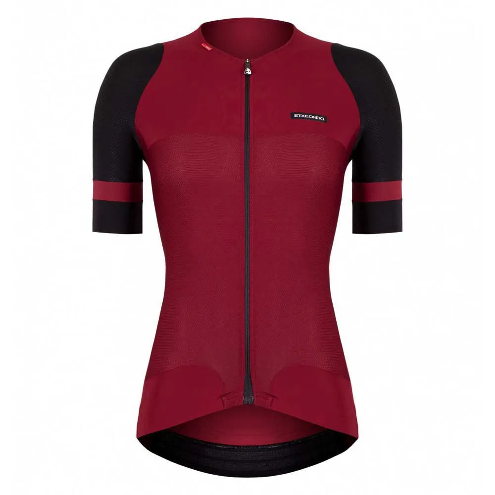 Etxeondo Mendia 1.0 Kort Ermet Trøye