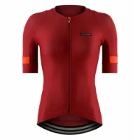 Etxeondo Mendia Kort Ermet Trøye