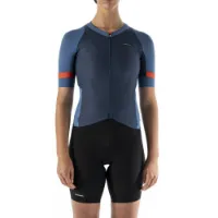 Etxeondo Mendia Kort Ermet Trøye