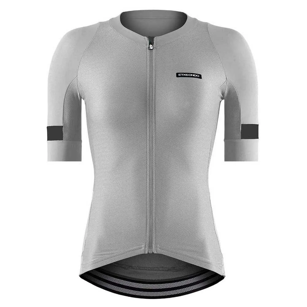Etxeondo Mendia Kort Ermet Trøye