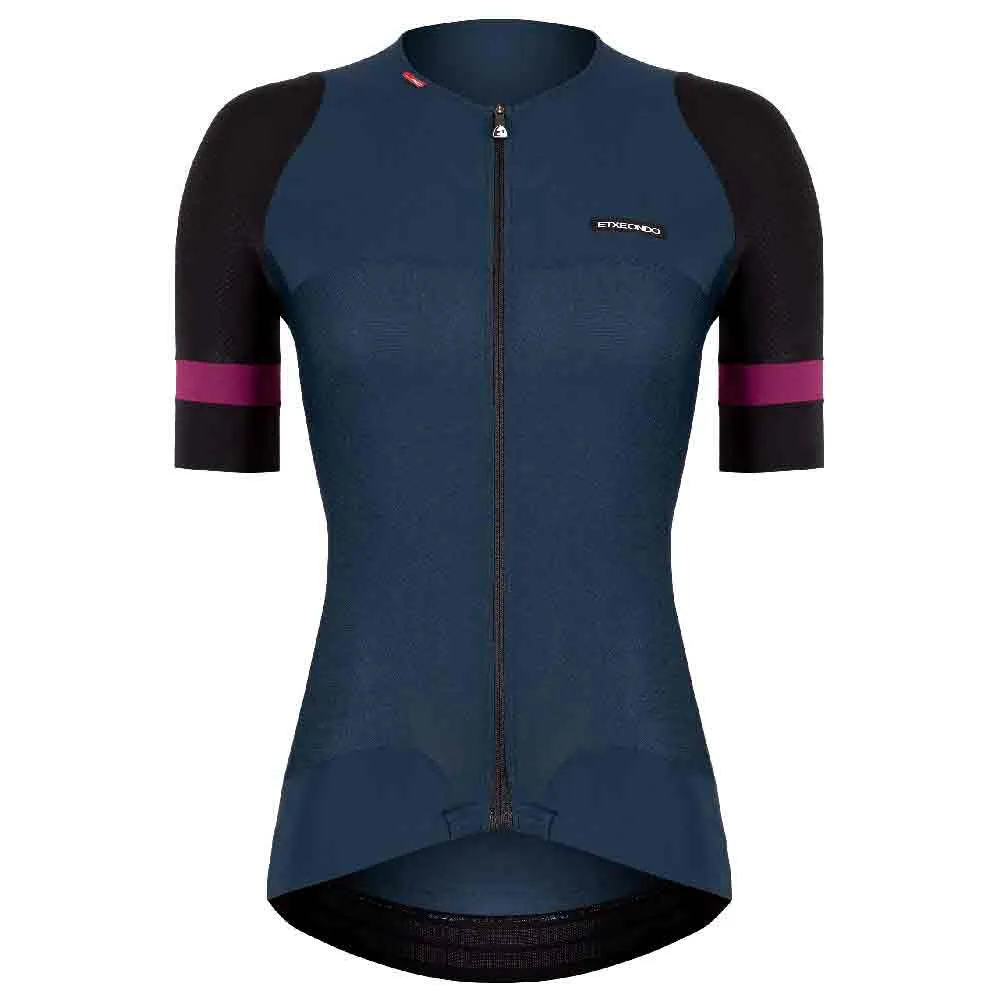 Etxeondo Mendia Pro Kort Ermet Trøye