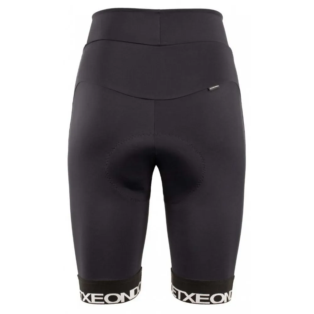 Etxeondo Olimpica Sykkelshorts Uten Seler