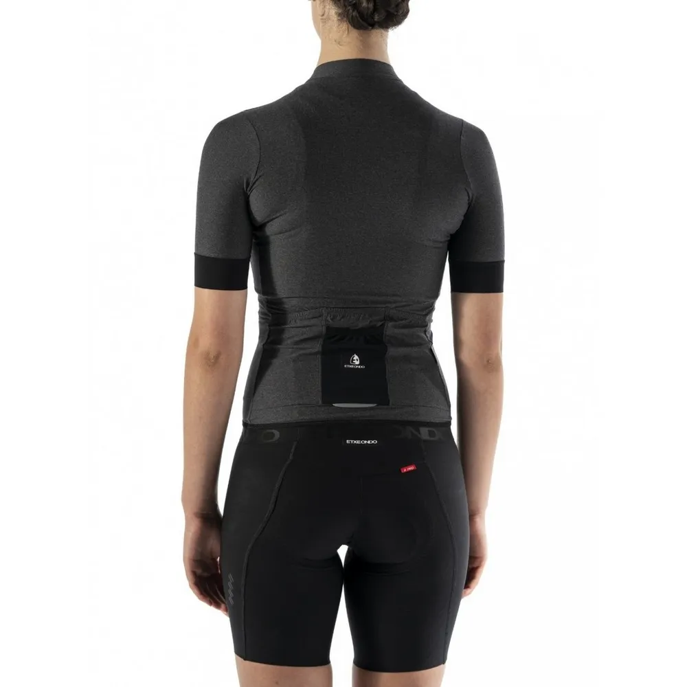 Etxeondo Ondara Kort Ermet Trøye Etxeondo Ondara Kort Ermet Trøye