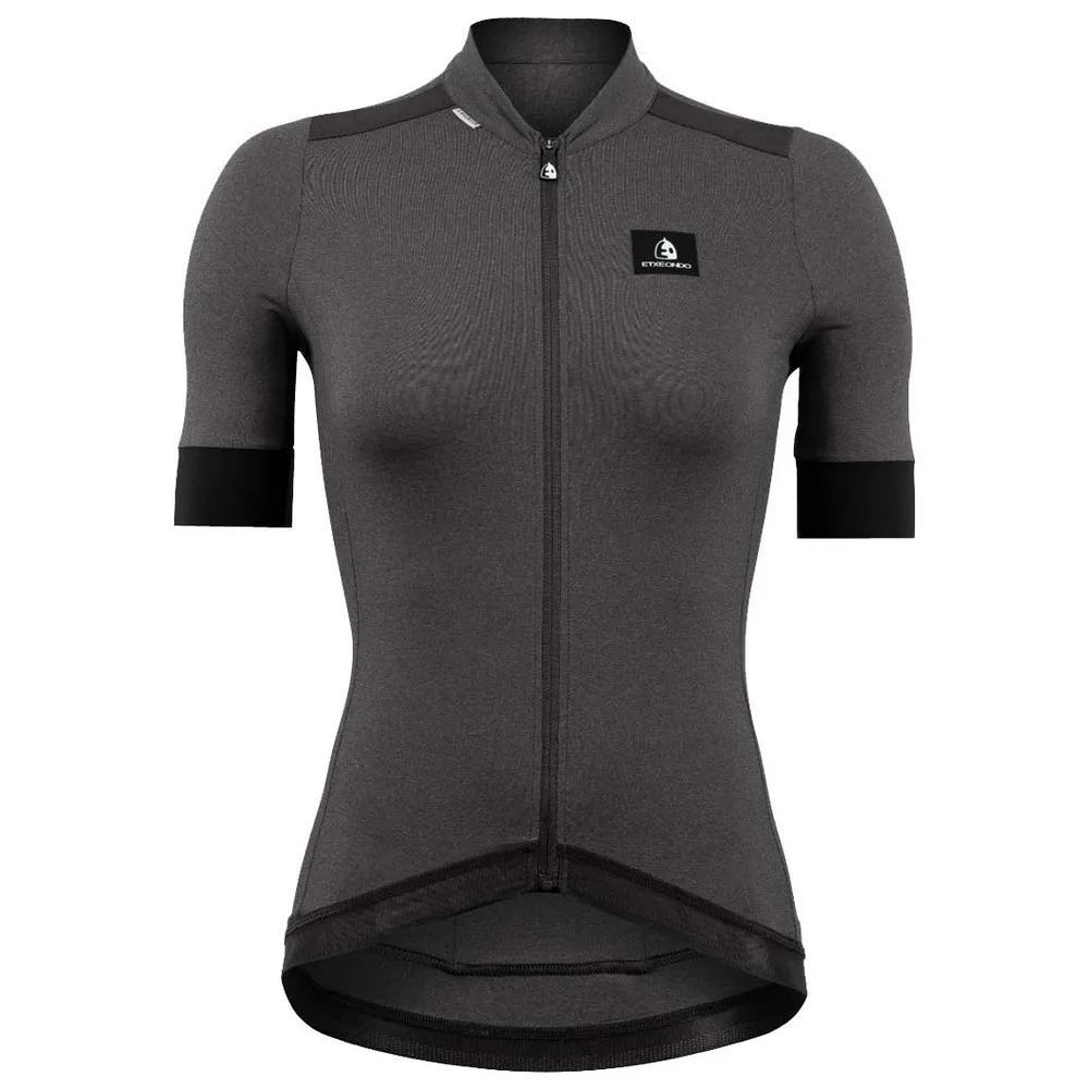 Etxeondo Ondara Kort Ermet Trøye Etxeondo Ondara Kort Ermet Trøye