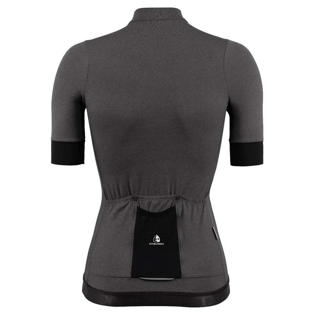 Etxeondo Ondara Kort Ermet Trøye Etxeondo Ondara Kort Ermet Trøye
