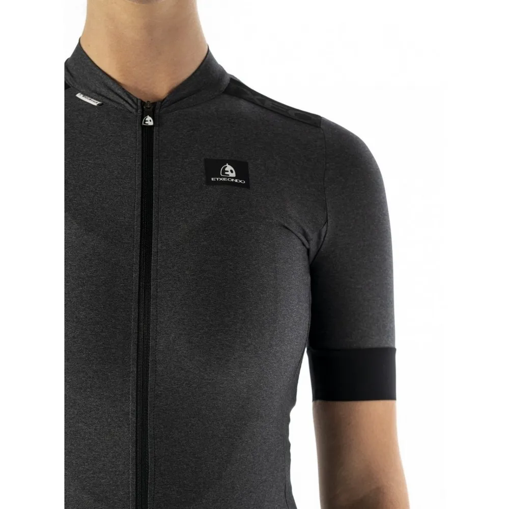 Etxeondo Ondara Kort Ermet Trøye Etxeondo Ondara Kort Ermet Trøye