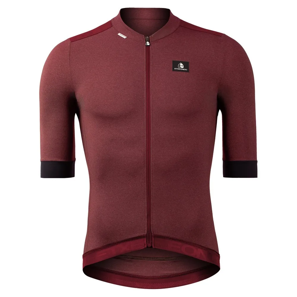 Etxeondo Ondara Kort Ermet Trøye