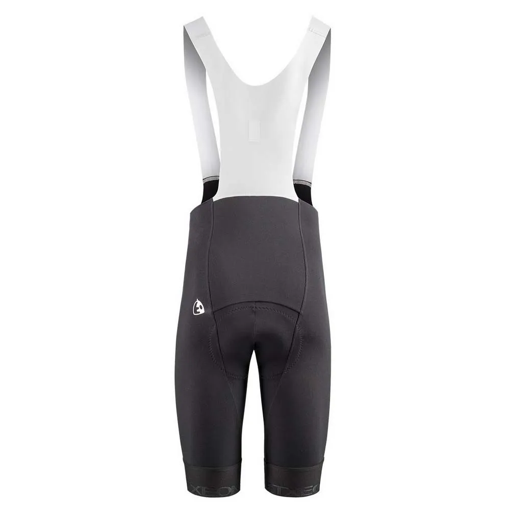 Etxeondo Orhi Dersu Sykkelshorts, Black Etxeondo Orhi Dersu Sykkelshorts, Black