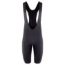 Etxeondo Orhi Dinamic Pro Sykkelshorts, Black
