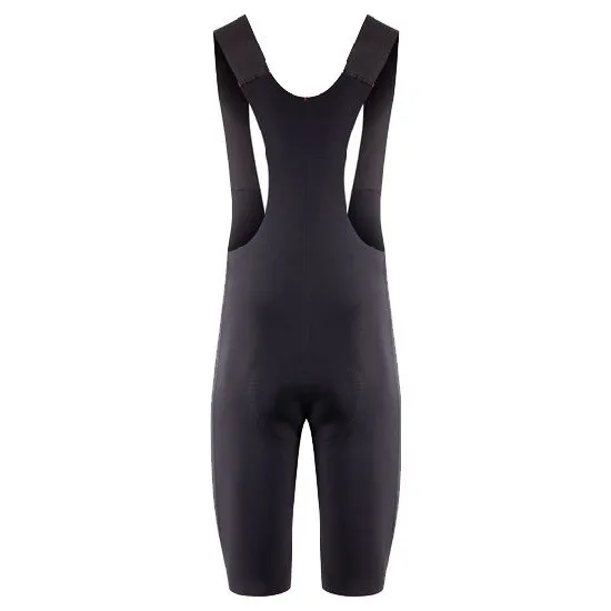 Etxeondo Orhi Dinamic Pro Sykkelshorts, Black