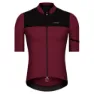 Etxeondo Rali 1.0 Kort Ermet Trøye, Dark red, M