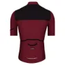 Etxeondo Rali 1.0 Kort Ermet Trøye, Dark red, M