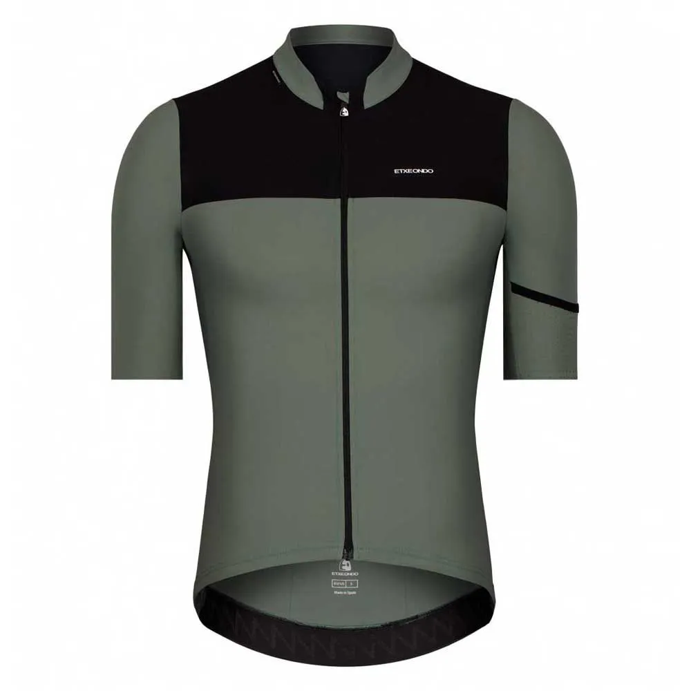 Etxeondo Rali Kort Ermet Trøye Etxeondo Rali Kort Ermet Trøye