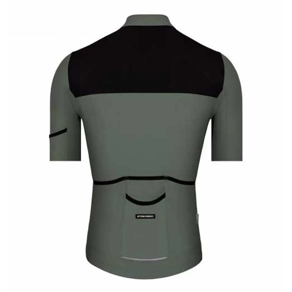Etxeondo Rali Kort Ermet Trøye Etxeondo Rali Kort Ermet Trøye