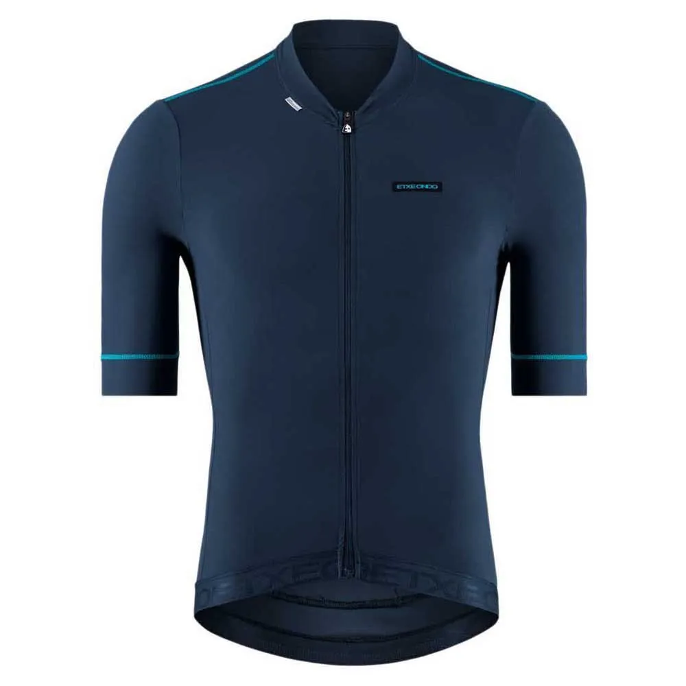 Etxeondo Rali Kort Ermet Trøye
