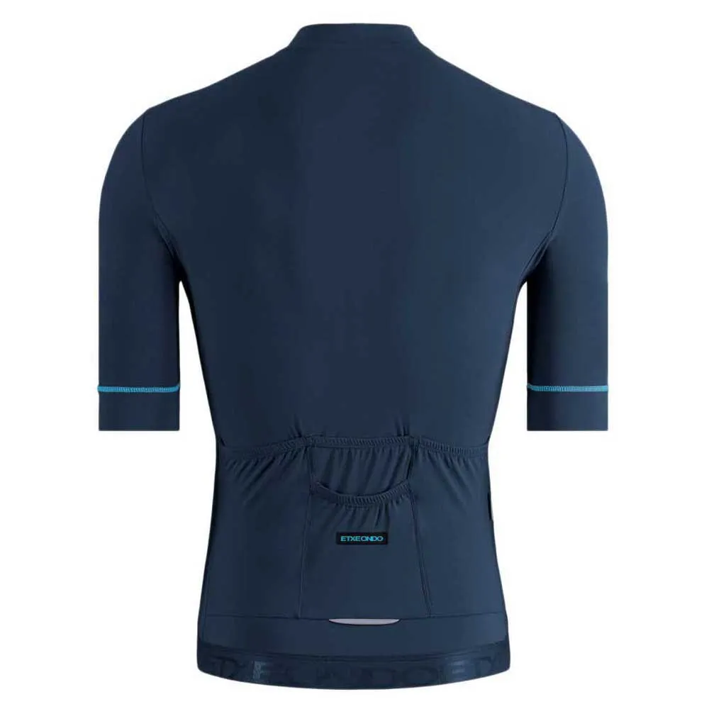 Etxeondo Rali Kort Ermet Trøye