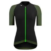 Etxeondo Summum Kort Ermet Trøye