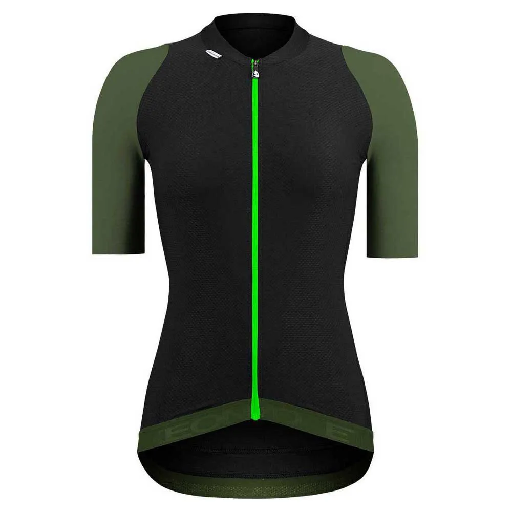 Etxeondo Summum Kort Ermet Trøye Etxeondo Summum Kort Ermet Trøye