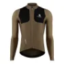 Etxeondo Teknika Jakke Refurbished, Brown