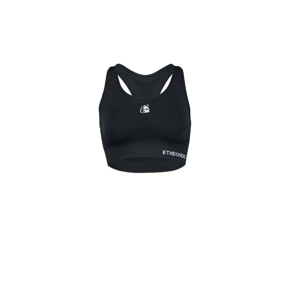 Etxeondo Top Sports-bh Med Medium Støtte Etxeondo Top Sports-bh Med Medium Støtte