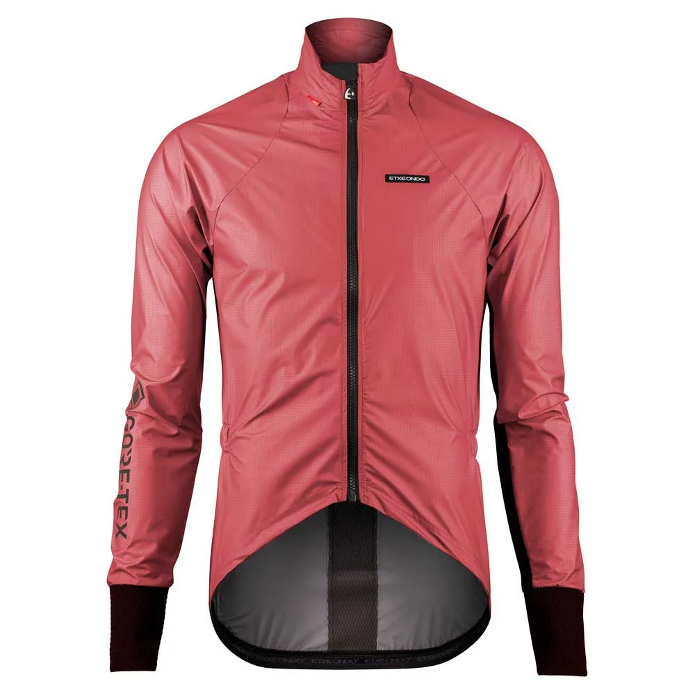 Etxeondo Ura Goretex Jakke