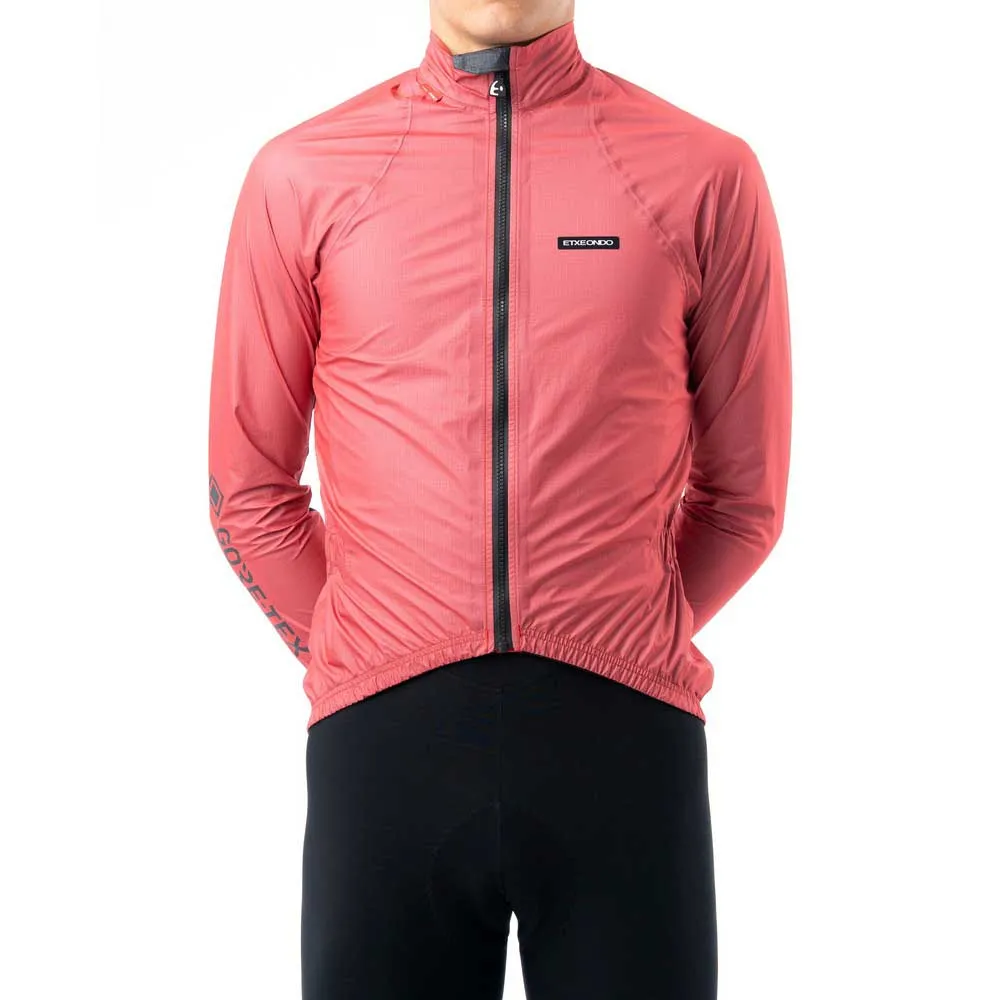 Etxeondo Ura Goretex Jakke