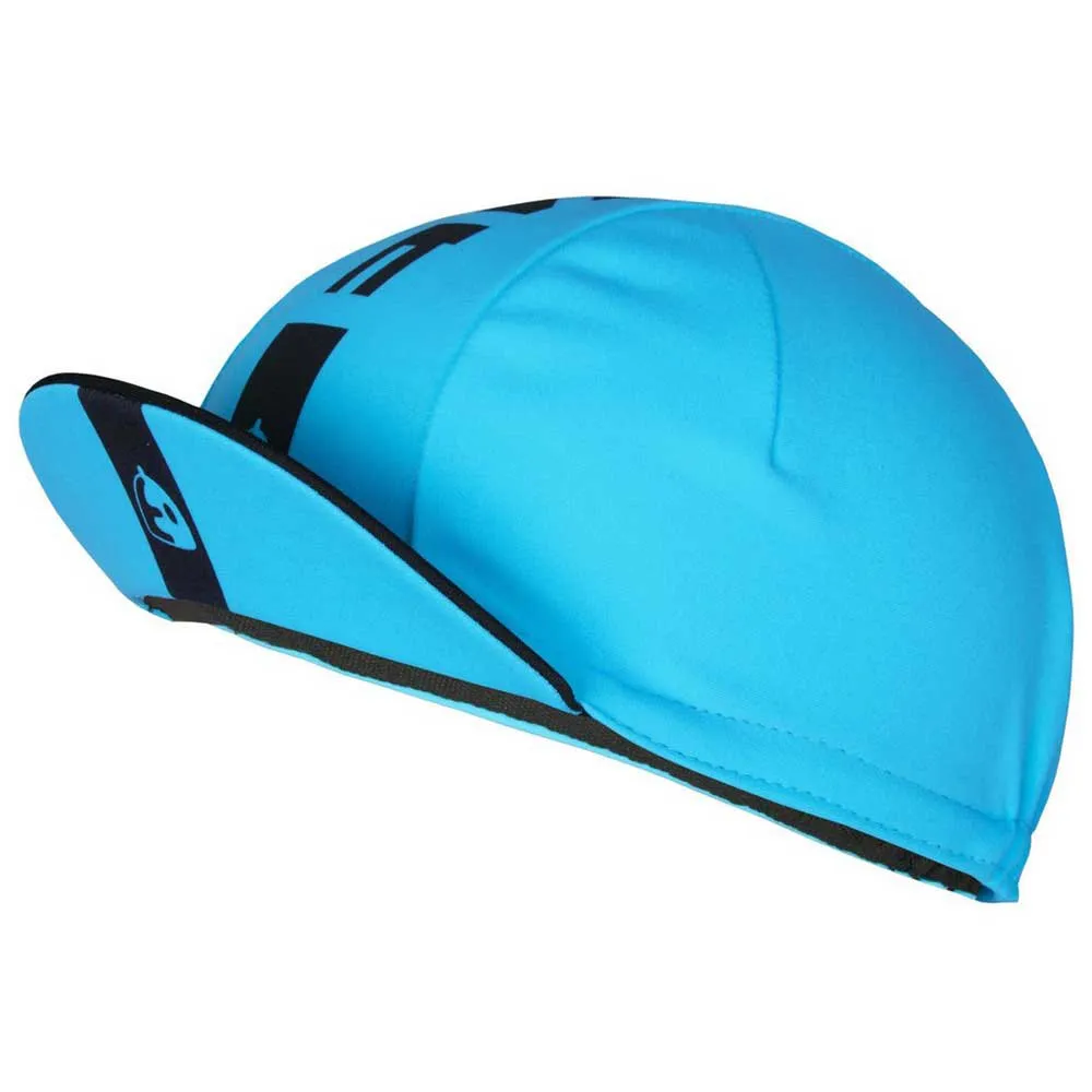 Etxeondo Visor Ws Kapelu Cap, Blue