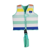 Eurekakids Flytevest For å Lære å Svømme Størrelse 3-6 år unisex