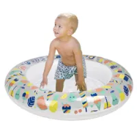 Eurekakids Hei Sommer Baby Basseng unisex