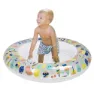 Eurekakids Hei Sommer Baby Basseng unisex, Multicolor, One Size